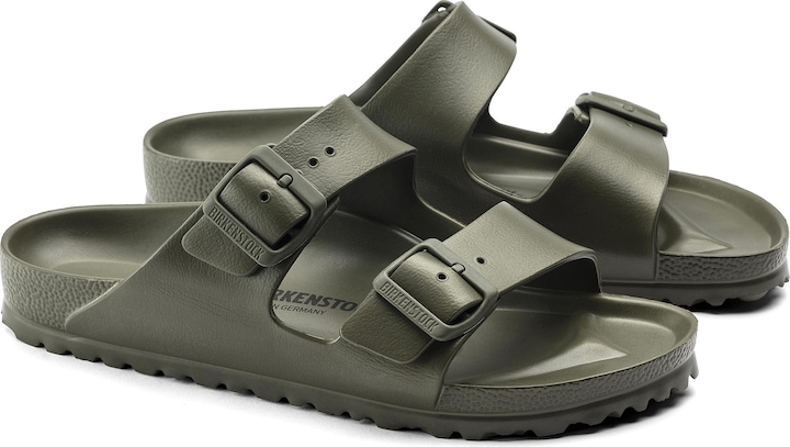Actual product image Birkenstock Arizona EVA normal (45)