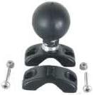 Zebra RAILVOET 2 TOT 2-1/2 INCH