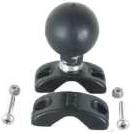 Image du produit Zebra RAIL BASE 2 TO 2-1/2 INCH