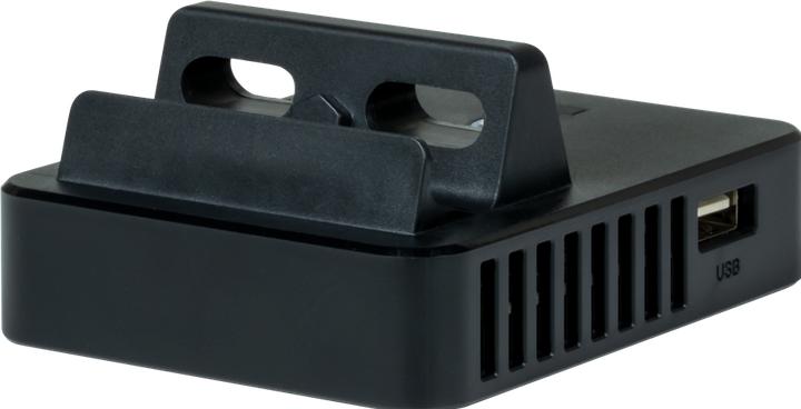 Actual product image Bigben NACON Switch TV Stand (black) (Switch)