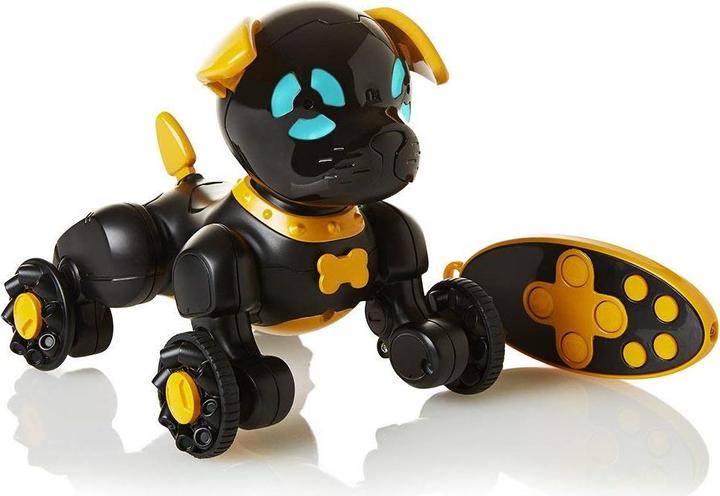 Actual product image WowWee Chippies