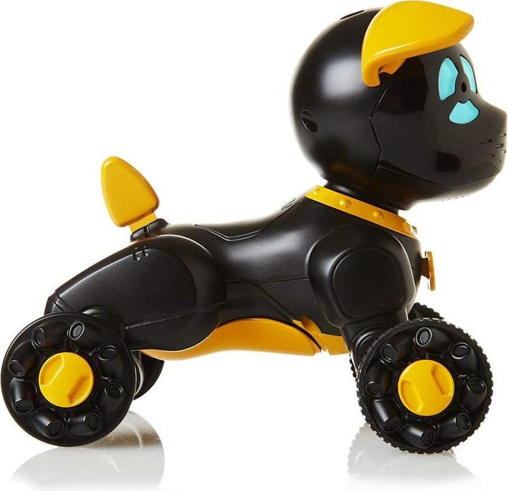 Actual product image WowWee Chippies