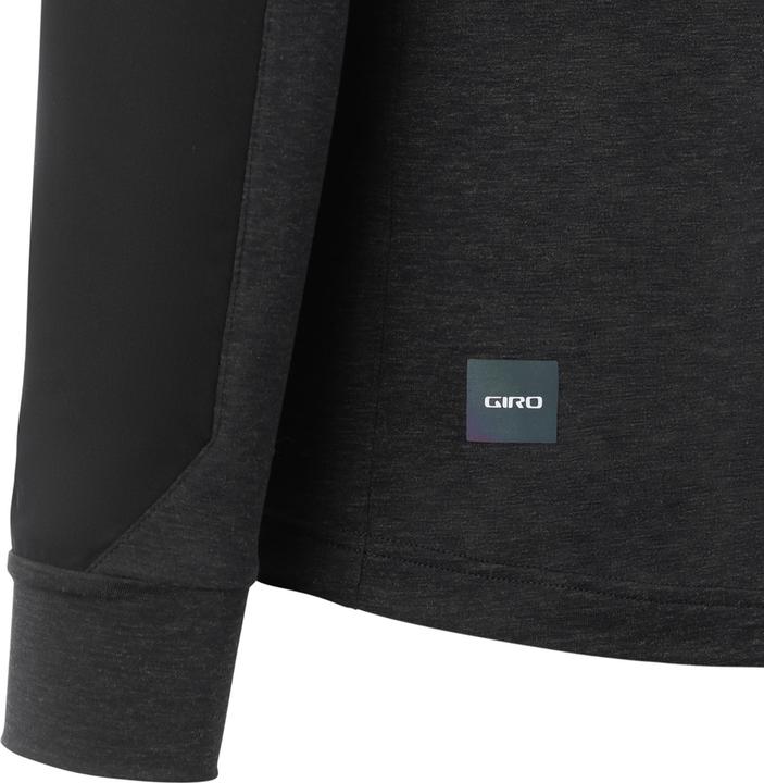Produktbild Giro W Roust LS Wind Jersey (M)