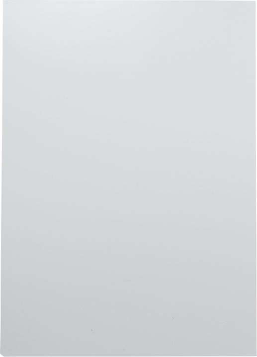 Nobo Pellicola di ricambio per supporto per poster A1