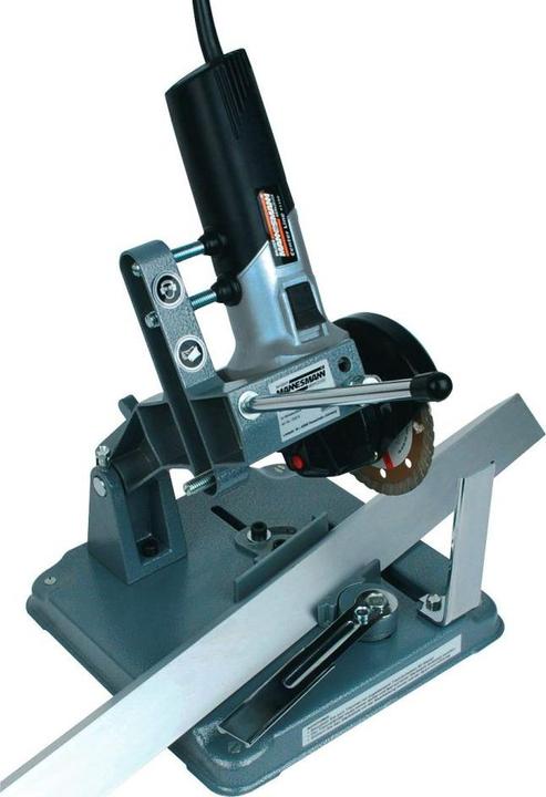 Image du produit Mannesmann Support pour diviseur de frères pour une main