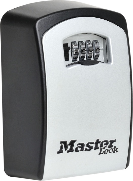 Produktbild Master Lock Select Access 5403EURD