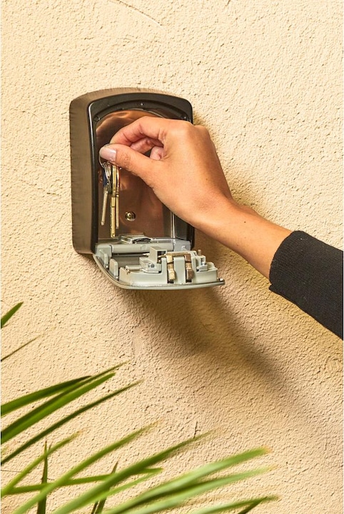 Produktbild Master Lock Select Access 5403EURD