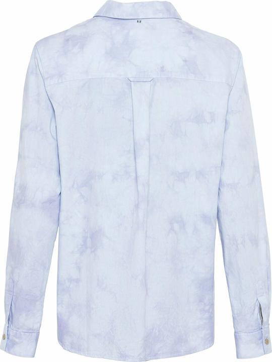 Produktbild Camel Active Bluse mit Batikmuster (M)