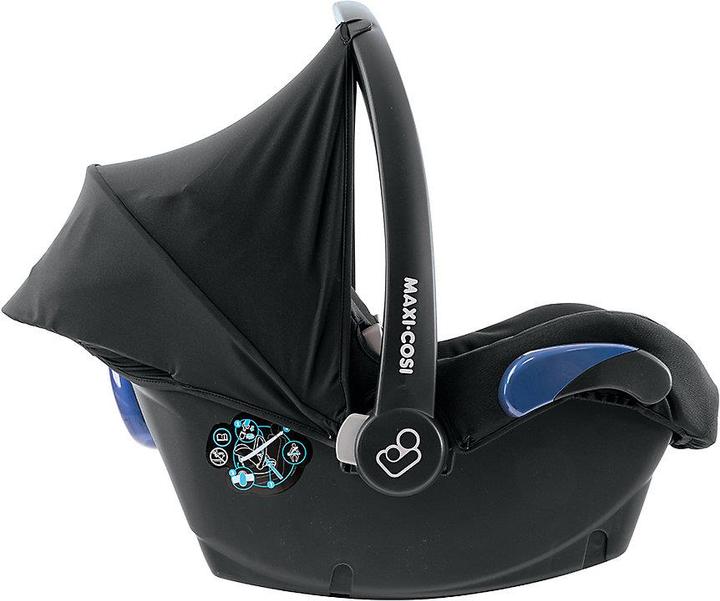 Produktbild Maxi-Cosi Citi (Babyschale)