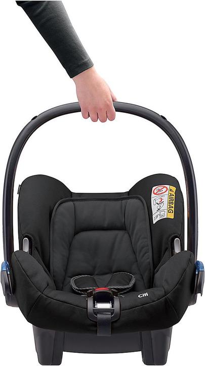 Produktbild Maxi-Cosi Citi (Babyschale)