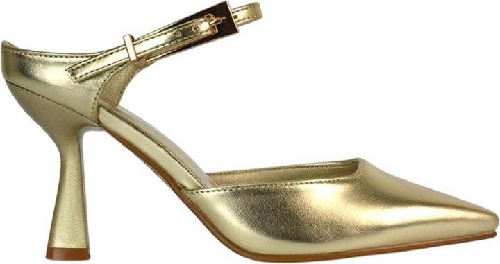 Immagine prodotto XY London Daisy May Decolleté Tacco a Spillo Alto Donna (40.5)