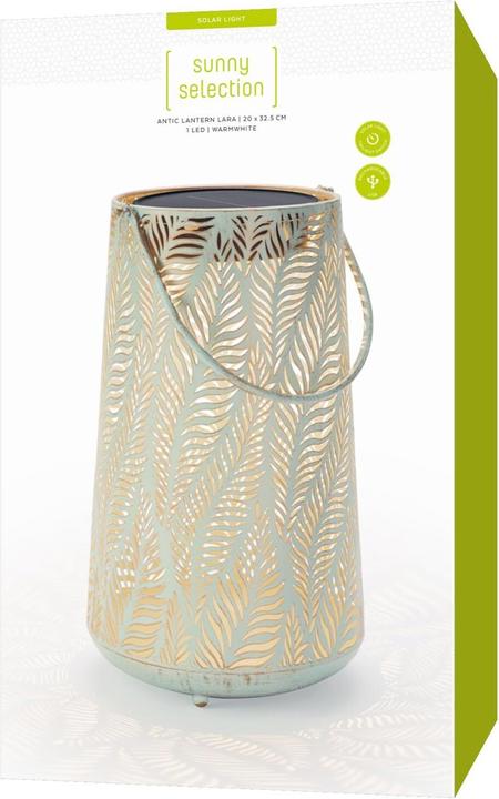 Produktbild STT Lara