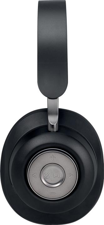 Actual product image Kensington Headset H3000 PROVC Bluetooth black (Wireless)