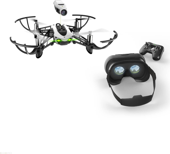 Produktbild Parrot Mambo FPV