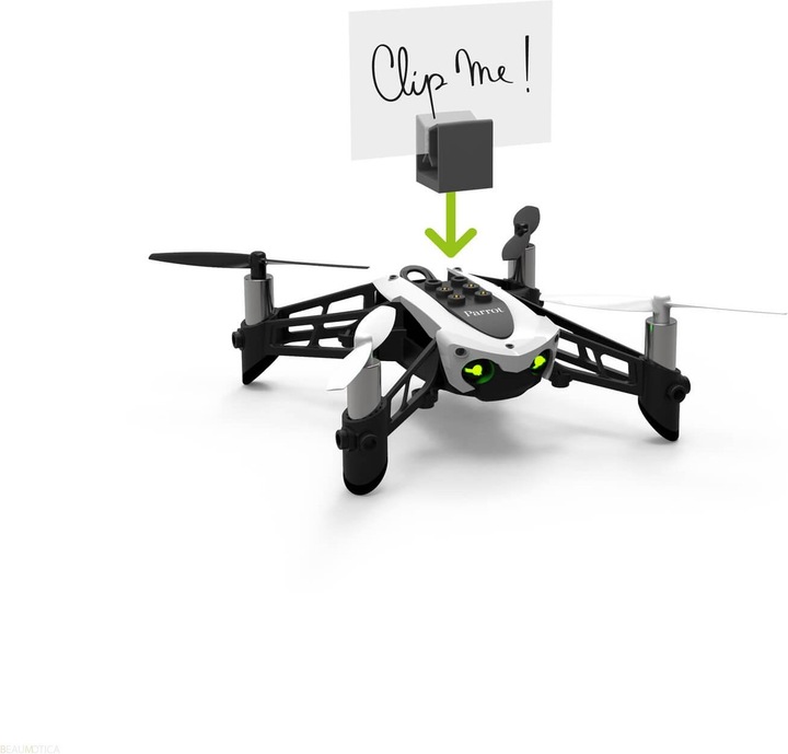Produktbild Parrot Mambo FPV