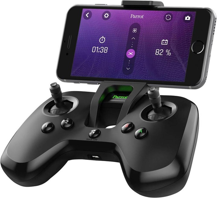 Produktbild Parrot Mambo FPV