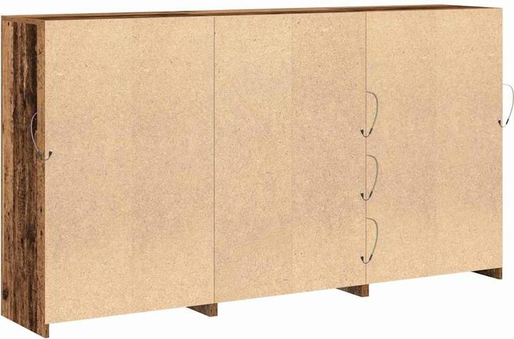 Immagine prodotto VidaXL Credenza (202 x 37 x 100 cm)