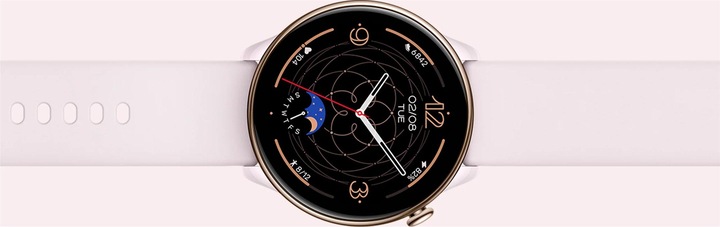 Image du produit Amazfit GTR Mini (42.83 mm)