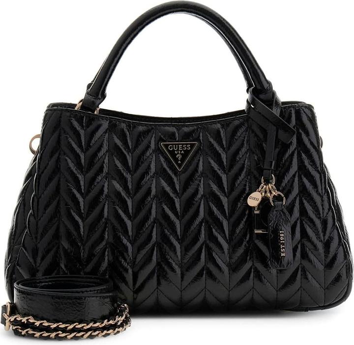 Immagine prodotto Guess Cheryl Triple Compartment Satchel
