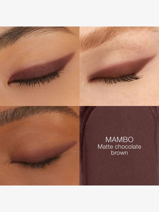 Actual product image NARS Cosmetics Total Seduction Eyeshadow Stick APRICOT (Adults Only)