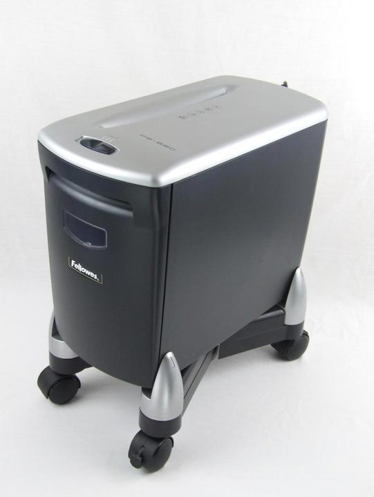 Produktbild Fellowes PC-Untersatz Shredder
