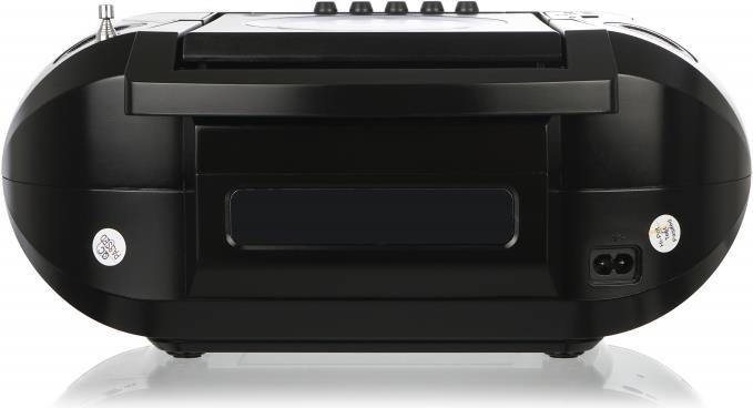 Produktbild Dual Dab-P 200 (DAB+, FM)