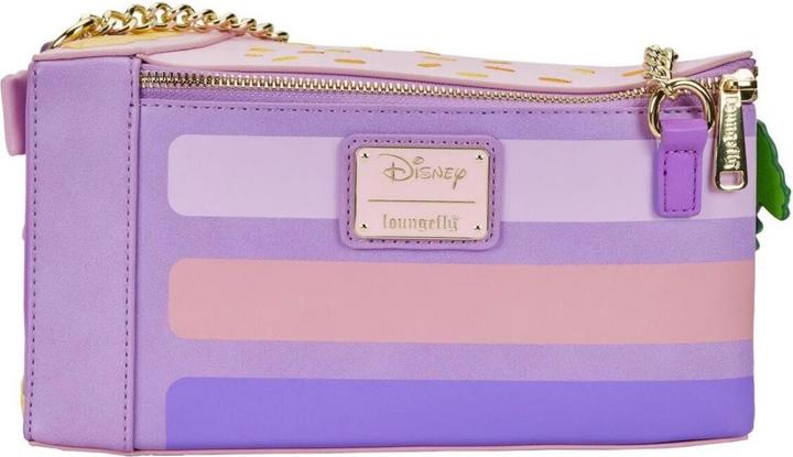 Immagine prodotto Loungefly Disney Rapunzel Cake Cosplay Shoulder bag