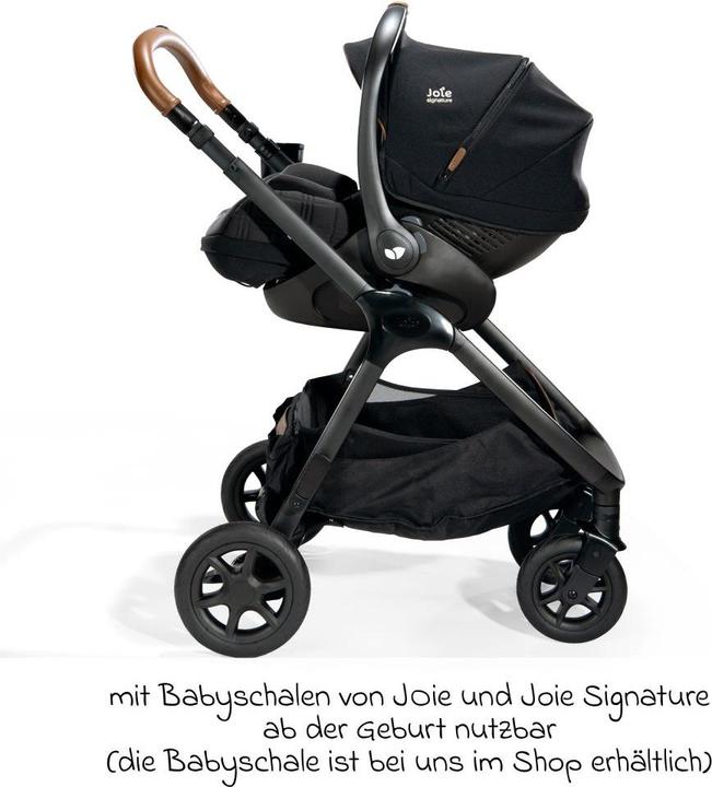 Actual product image Joie Finiti Signature