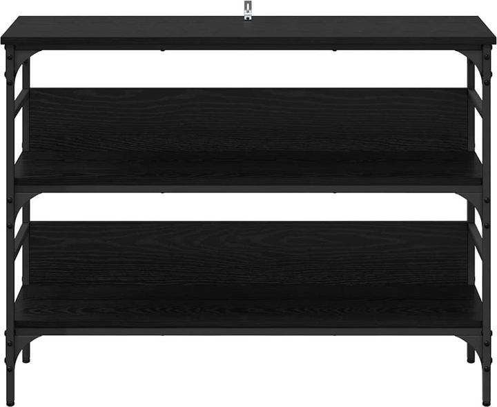 Produktbild vidaXL Konsolentisch (100 x 32 x 75 cm)