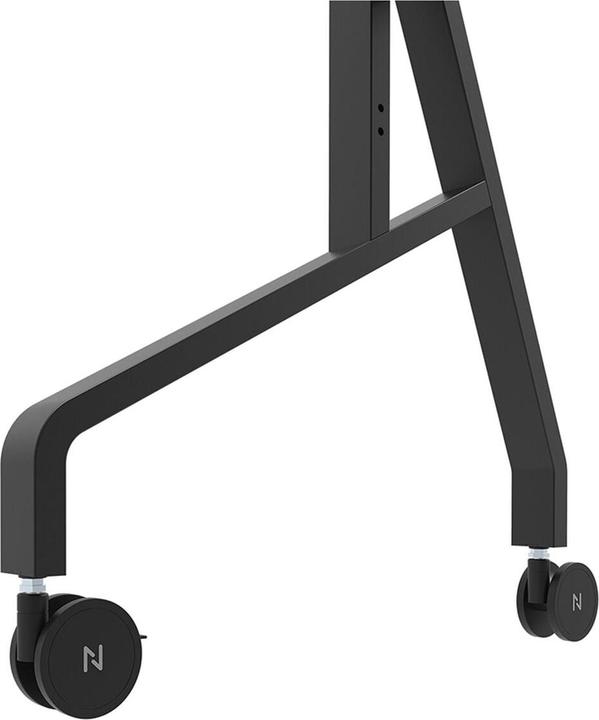 Produktbild Neomounts mobiler Bodenstäner 65-110 Bildschirm sc (125 kg)