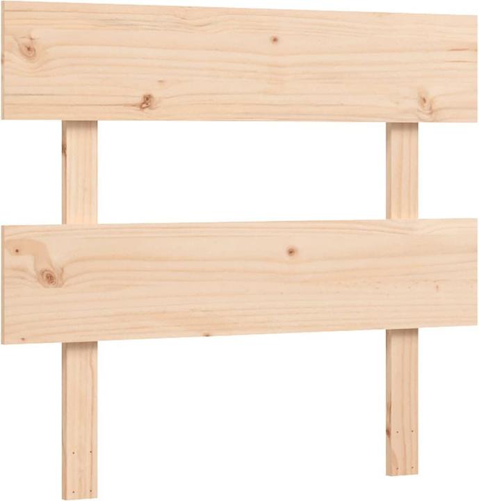 Image du produit VidaXL Dachan (90 x 200 cm)