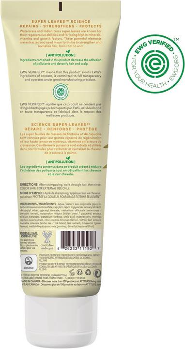 Image du produit Attitude Clarifier (240 ml)