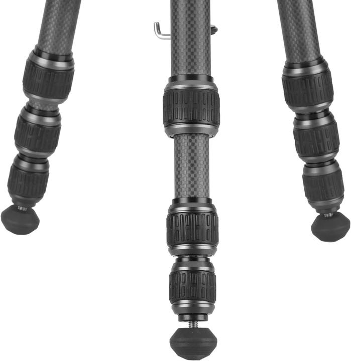 Produktbild Vanguard VEO 5 234CB110S (Carbon)