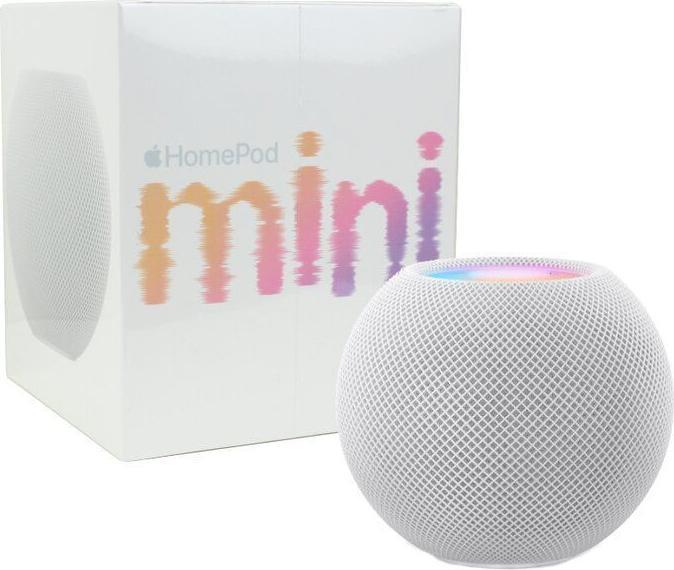 Actual product image Apple HomePod mini (Apple Home)