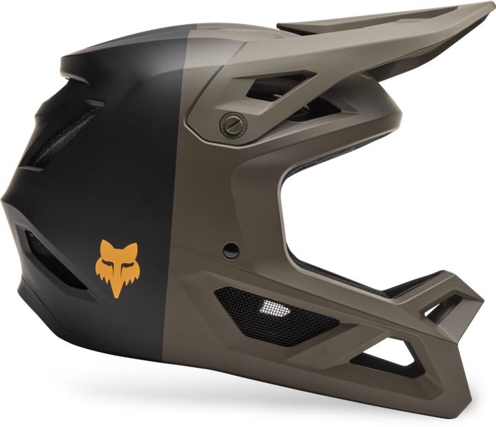 Produktbild Fox Rampage Helmet (48.50 - 52 cm)