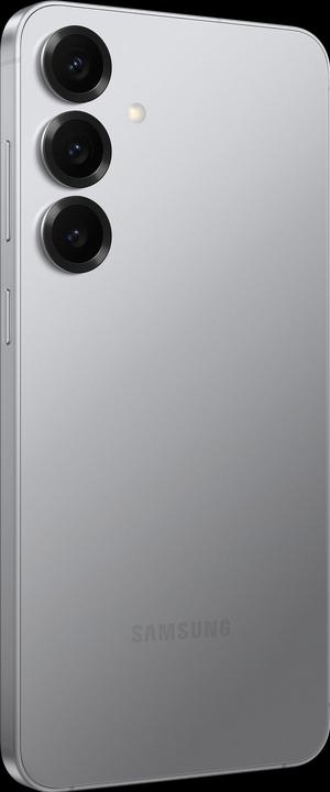 Produktbild Samsung Galaxy S25+ (256 GB, Silver Shadow, 6.70", Dual SIM, 50 Mpx, 5G)