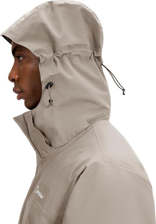 Actual product image Berghaus Hillwalker 2.0 InterAktive Jacke für Herren (L)