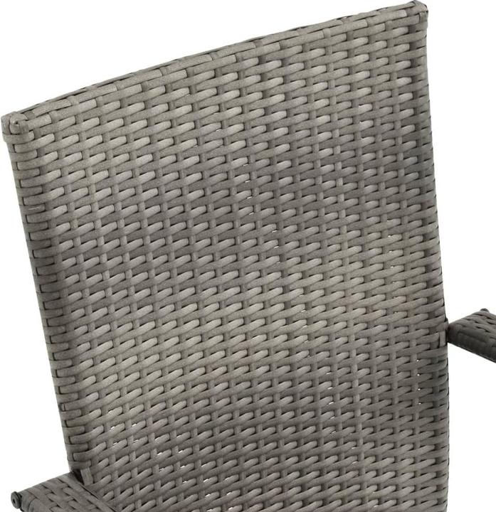 Produktbild vidaXL Edmon (150 x 90 x 72 cm)