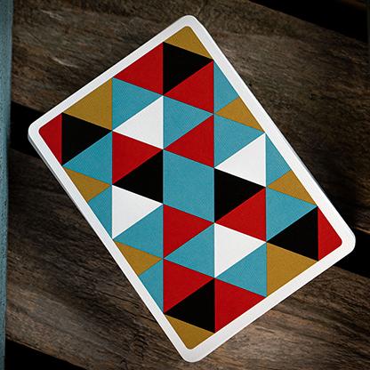 Produktbild Bicycle Cardstract Playing Cards (Englisch)