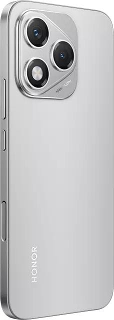 Image du produit Honor 400 Lite (256 Go, Gris velours, 6.70", SIM + eSIM, 108 Mpx, 5G)