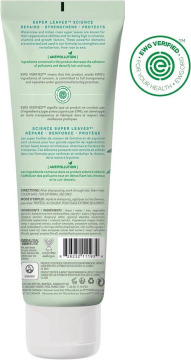 Produktbild Attitude Super Leaves (240 ml)