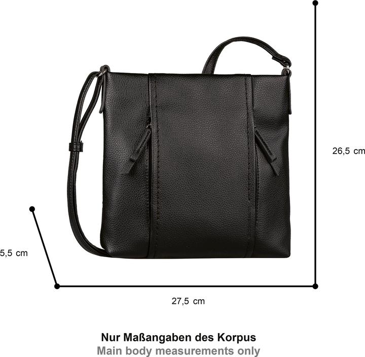 Image du produit Tom Tailor Beca Umhängetasche 27.5 cm