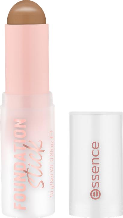 Actual product image essence FOUNDATION stick (Peach Perfect)