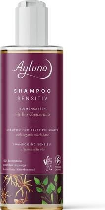 Image du produit Ayluna Shampooing Jardin de fleurs (Shampoing liquide)