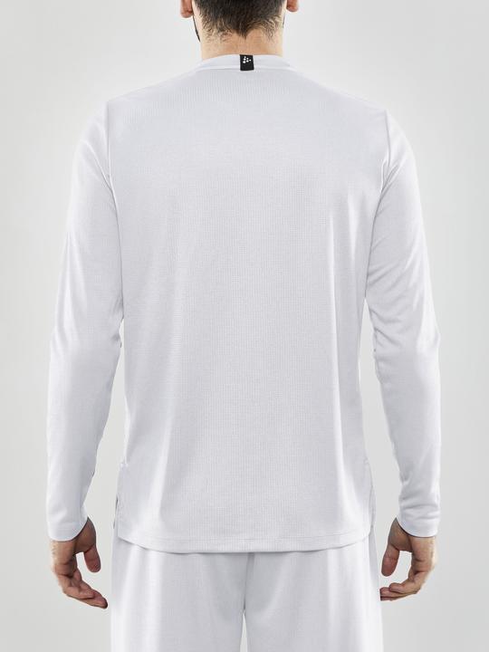 Actual product image Craft Progress LS Basket Jersey M (XS)