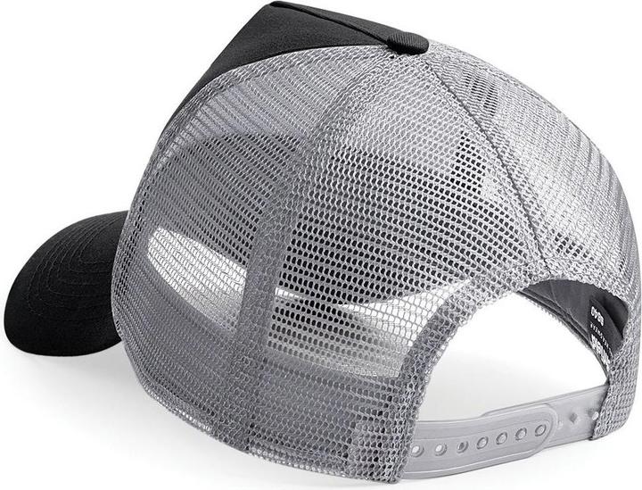 Immagine prodotto Beechfield Cappello da baseball per camionisti con inserti in rete (confezione da 2) (Taglia unica)