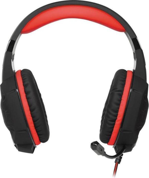 Actual product image Sven Headphone with microphone AP-U988MV (Cable)