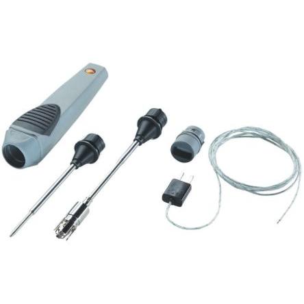 Thumbnail - Testo, Feuchtigkeitsmessgerät, Feuchte-Fühlerkopf 0636 9736 0