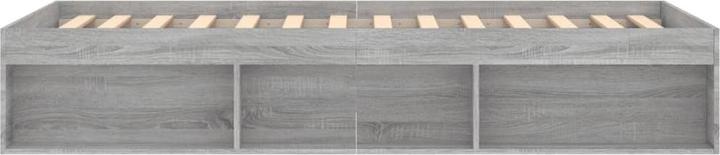 Image du produit vidaXL Bettgestell (90 x 190 cm)