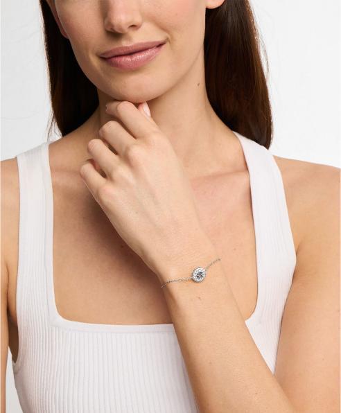 Produktbild Michael Kors ArmbandÂ Brilliance Silber (21.60 cm, Sterling Silber 925)